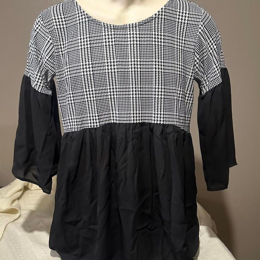 Unbranded Women's multi Blouse